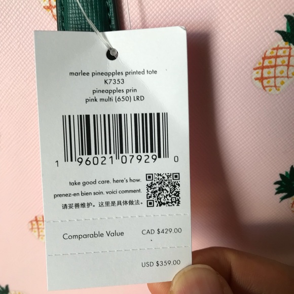 ♠️Kate Spade purse - Picture 8 of 12